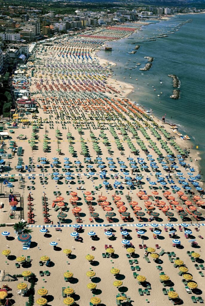 âRimini,â 2003