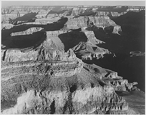 The National Park Service Speaks with NPR About Its Search for a Full-Time Photographer