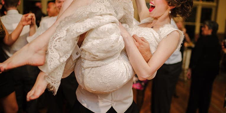 Ryan Brenizer: Best Wedding Photographers 2013 Ryan Brenizer: Best Wedding Photographers 2013