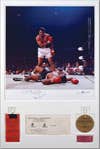 Neil Leifer Auction