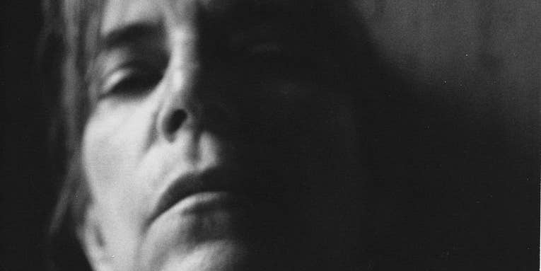 On the Wall: Patti Smith, Camera Solo On the Wall: Patti Smith, Camera Solo