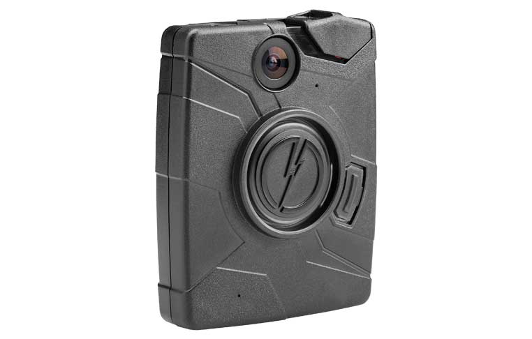 Body Cameras Want to Change Law Enforcement