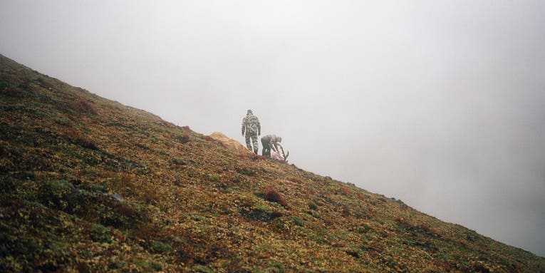 A Look at Yonder Journal, Where Advertising and Documentary Photography Meet A Look at Yonder Journal, Where Advertising and Documentary Photography Meet