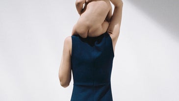 On the Wall: Mother Reload