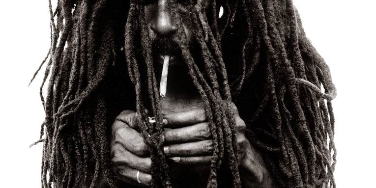 Photographer Files Suit Against Richard Prince Photographer Files Suit Against Richard Prince
