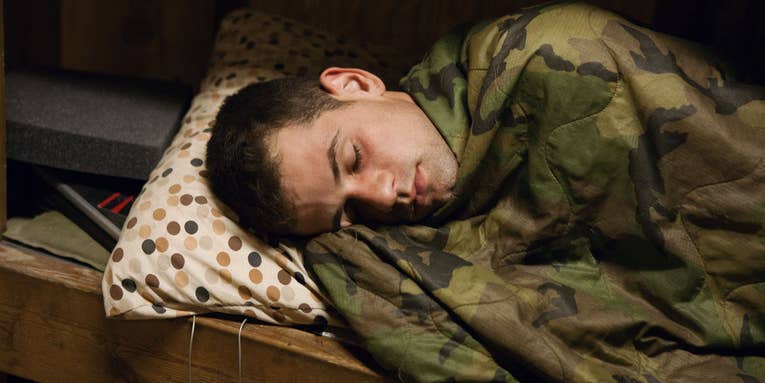 On the Wall: Tim Hetherington’s Intimate Portraits of War On the Wall: Tim Hetherington’s Intimate Portraits of War