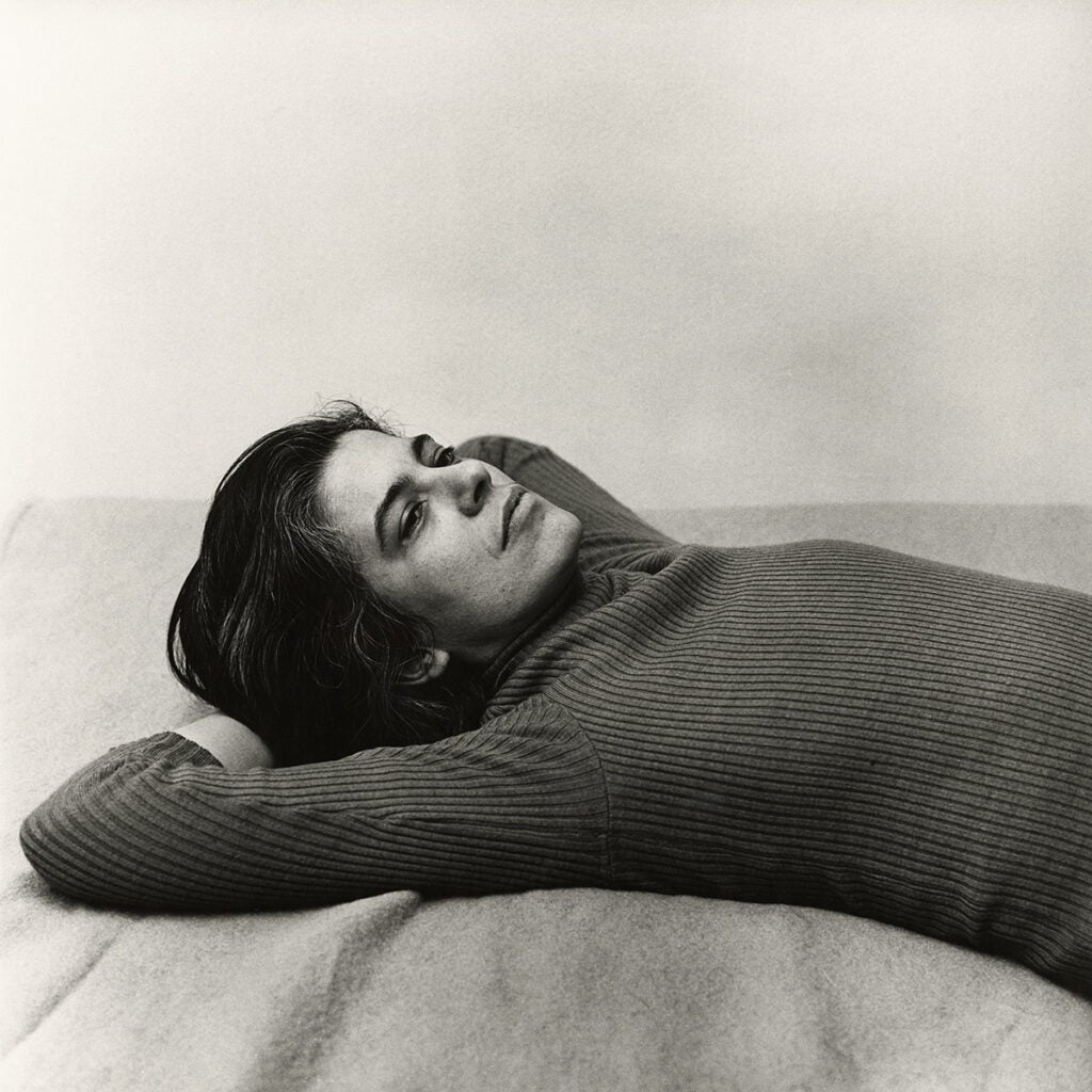 Â© Peter Hujar