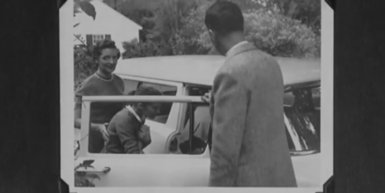 Video: David Alan Harvey On Photography As The World’s Only Common Language Video: David Alan Harvey On Photography As The World’s Only Common Language