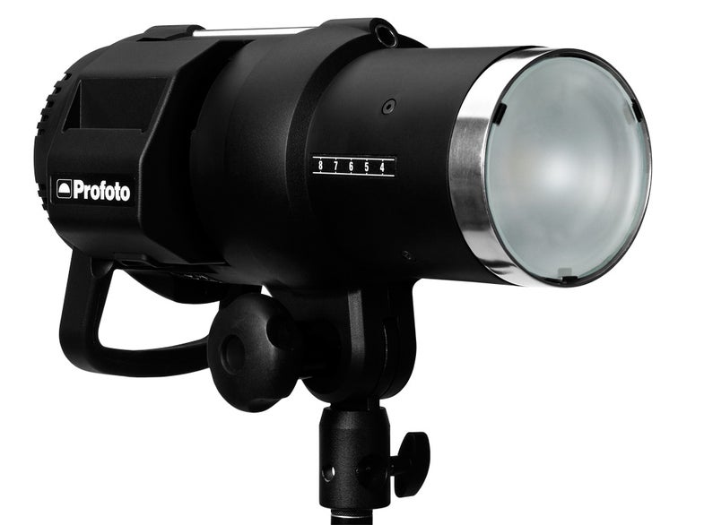 Profoto B1 AirTTL, Light of My Life