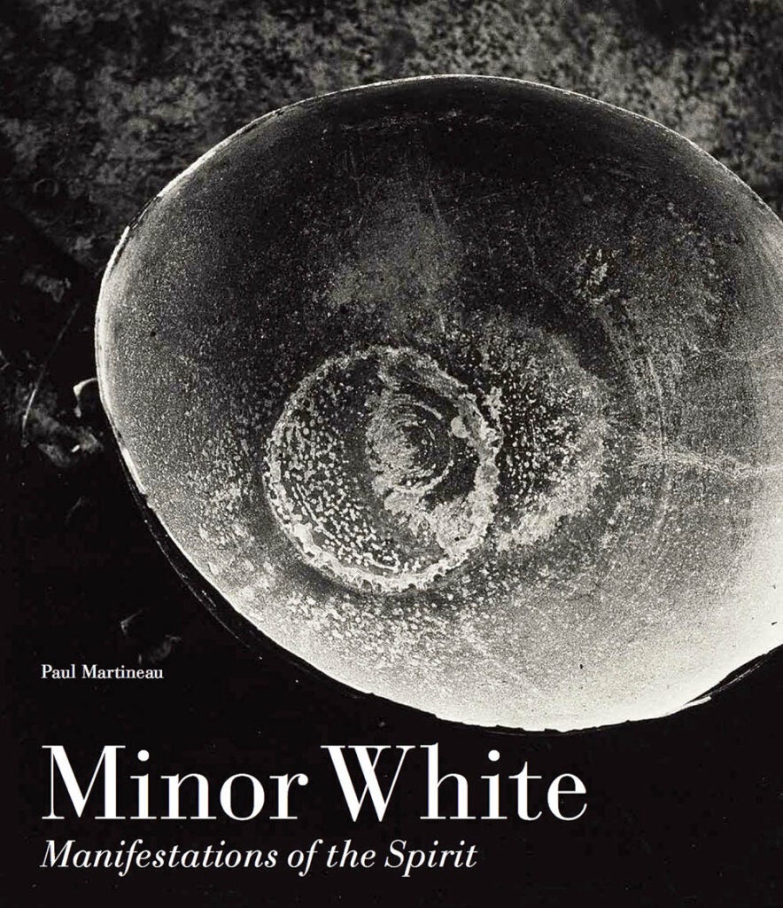 Minor White