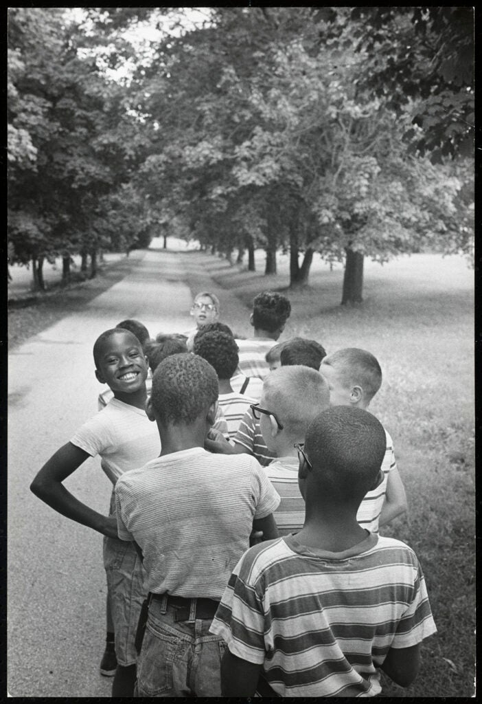 Â© Leonard Freed/Magnum