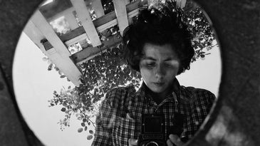 Vivian Maier, Invisible Woman