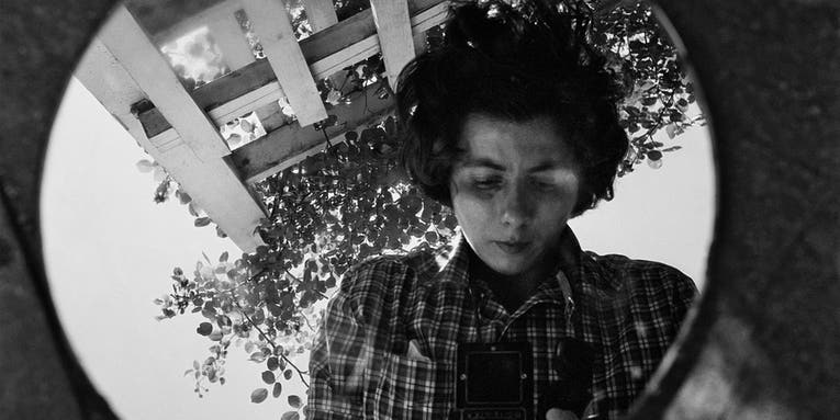 Vivian Maier, Invisible Woman Vivian Maier, Invisible Woman