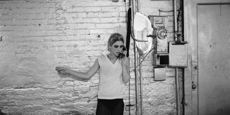 Andy’s Factory, Photographed From Within Andy’s Factory, Photographed From Within