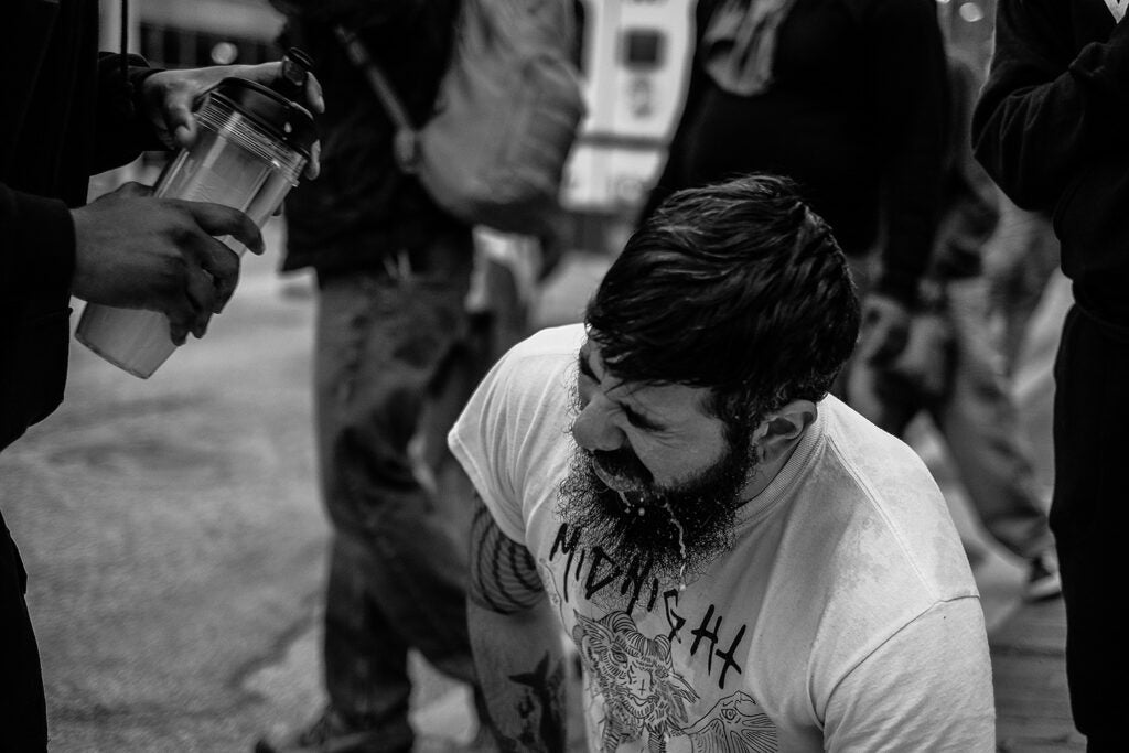 © Devin Allen