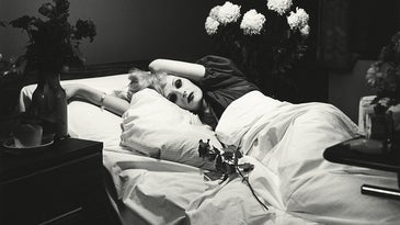 Peter Hujar’s Timeless Take on the Downtown Scene