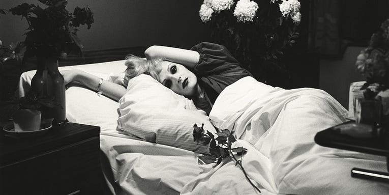 Peter Hujar’s Timeless Take on the Downtown Scene