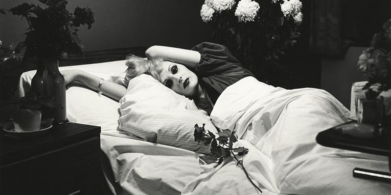 Peter Hujar’s Timeless Take on the Downtown Scene Peter Hujar’s Timeless Take on the Downtown Scene