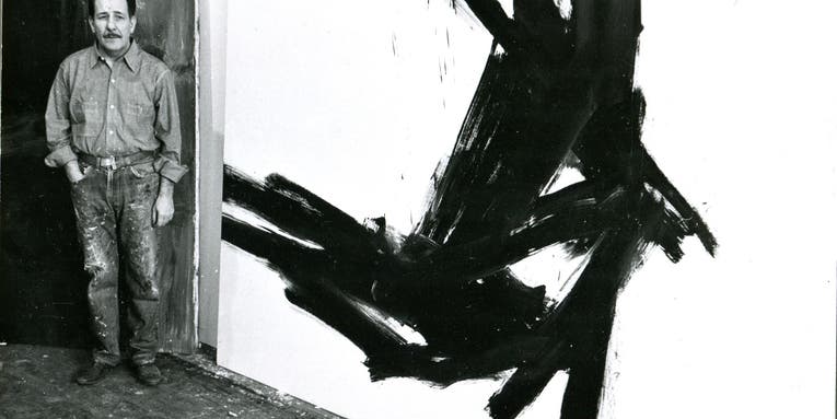 Fred W. McDarrah’s Pictures of Painters: de Kooning, Warhol, Johns, and Friends Fred W. McDarrah’s Pictures of Painters: de Kooning, Warhol, Johns, and Friends