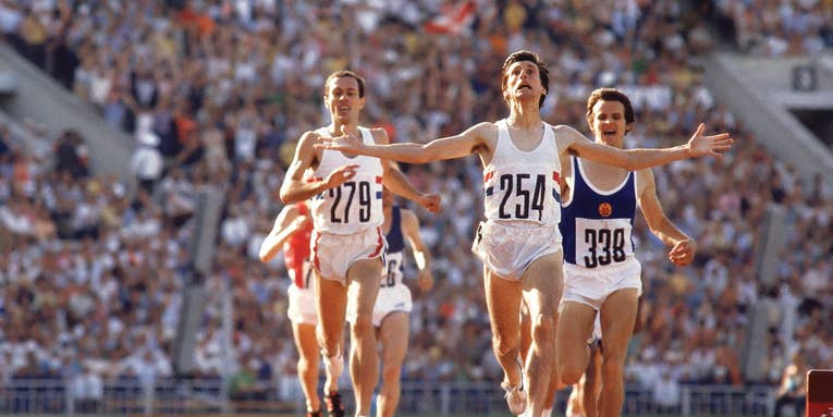 Masters of Olympic Photography: Heinz Kluetmeier Masters of Olympic Photography: Heinz Kluetmeier