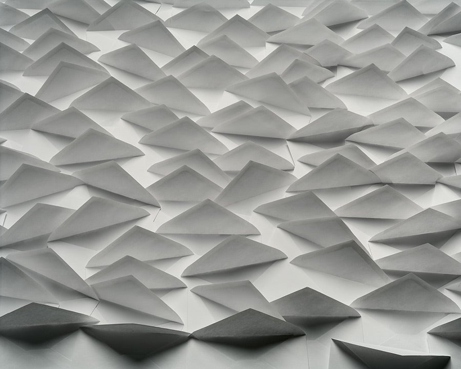 Envelopes, 2012