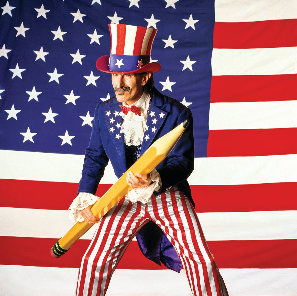 Lynn Goldsmith’s Rock & Roll Stories