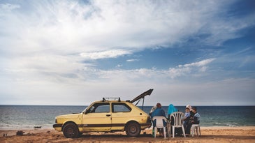 Meet Tribe, the World’s First Arab Photography Magazine