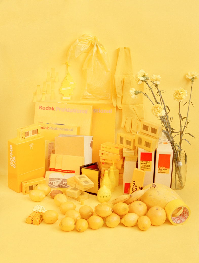 Features photo