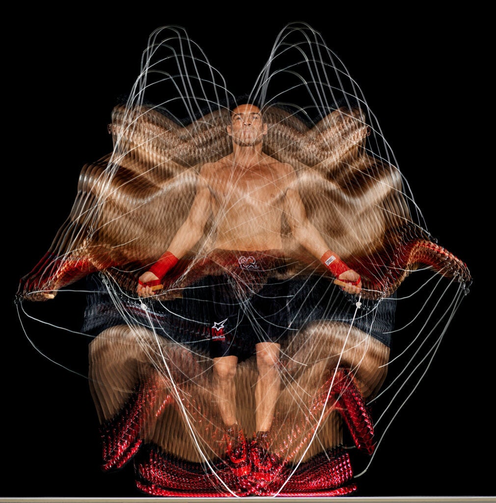 Howard Schatz