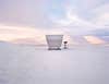 White Sands National Monument