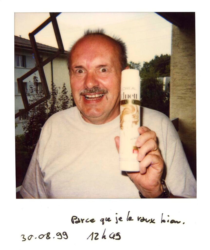 Stéphane Winter