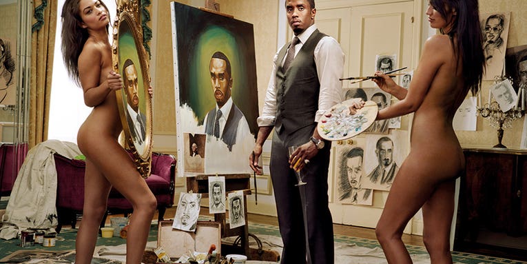 Martin Schoeller’s Career in Portraits Martin Schoeller’s Career in Portraits