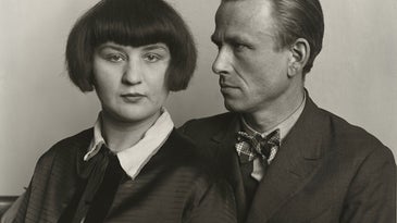 MoMA Acquires Full Set of August Sander’s Influential Photos ‘People of the 20th Century’