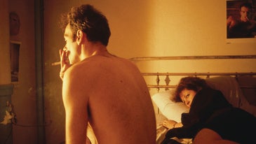 Nan Goldin's The Ballad of Sexual Dependency Turns 30