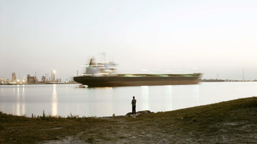 Finding the Human Element in Richard Misrach’s Landscapes Finding the Human Element in Richard Misrach’s Landscapes