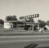 Standard, Amarillo, Texas, 1962