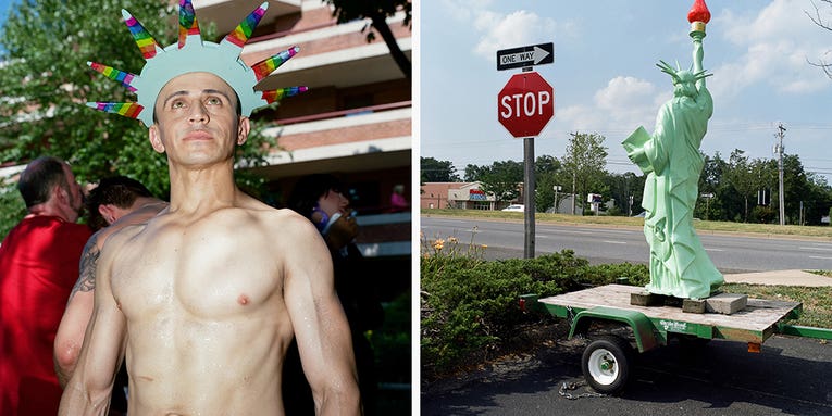 FotoDC Preview: Our Top 10 Exhibits, Screenings and More FotoDC Preview: Our Top 10 Exhibits, Screenings and More