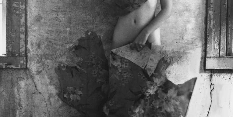 Books of the Year: Francesca Woodman Books of the Year: Francesca Woodman