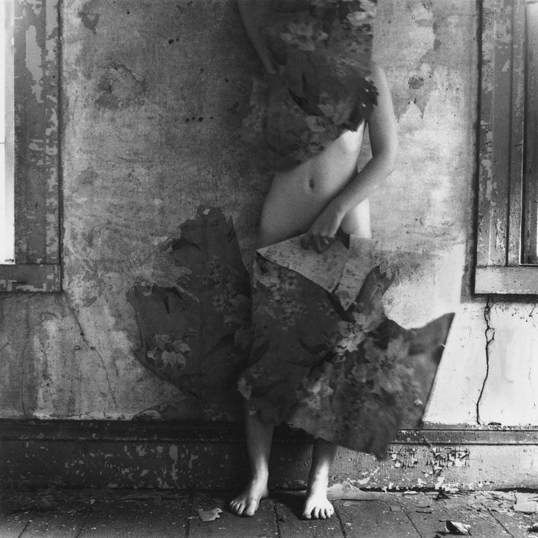 Books of the Year: Francesca Woodman