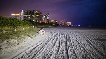 Instagram Takeover: Art Basel Miami Beach