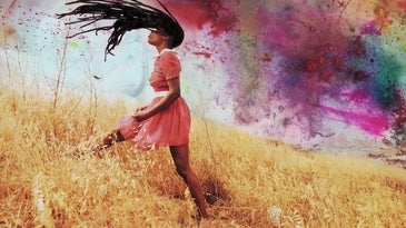 Two Photo Projects Examine the Evolution of the Female Gaze