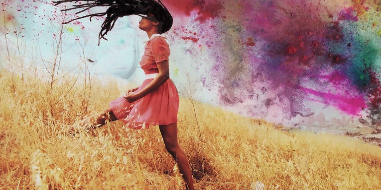 Two Photo Projects Examine the Evolution of the Female Gaze Two Photo Projects Examine the Evolution of the Female Gaze