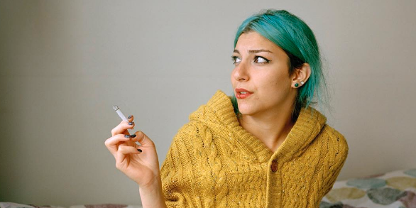 Instagram Takeover: Maureen Drennan’s Portraits of Syrian Refugees in the Netherlands Instagram Takeover: Maureen Drennan’s Portraits of Syrian Refugees in the Netherlands