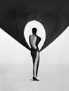 Â© Herb Ritts Foundation, Courtesy of Fahey/Klein Gallery, Los Angeles