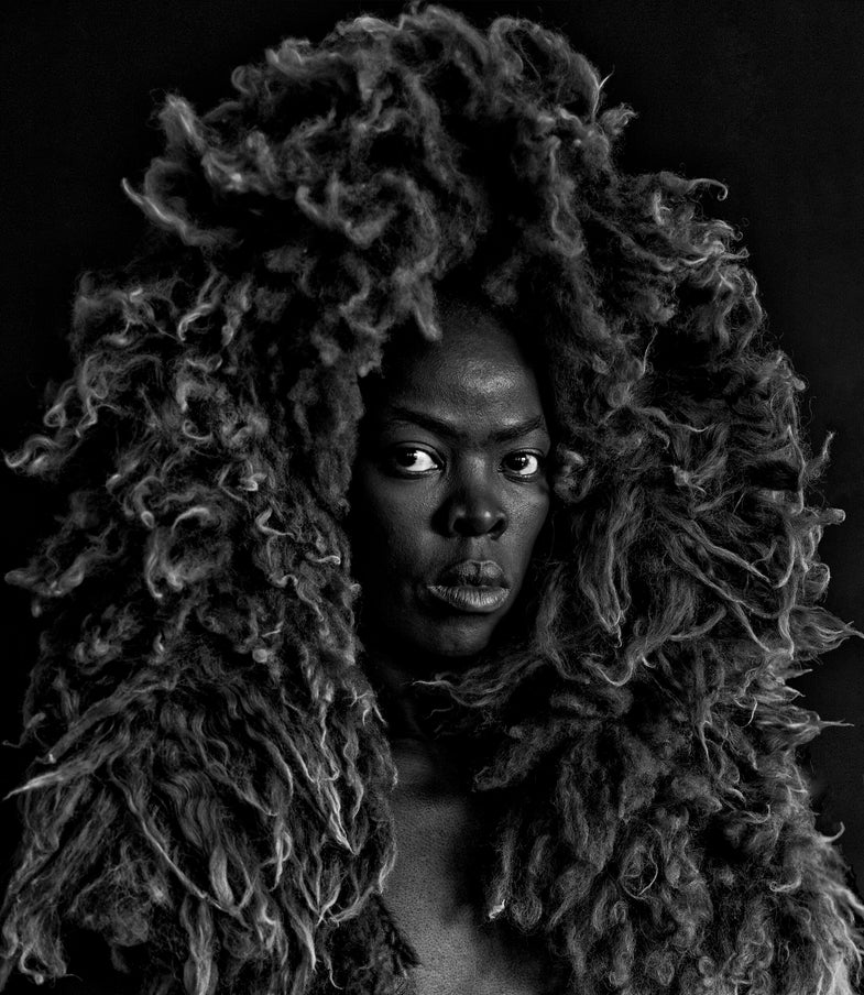 © Zanele Muholi