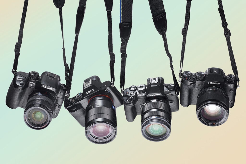 American Photo Gear of the Year 2014