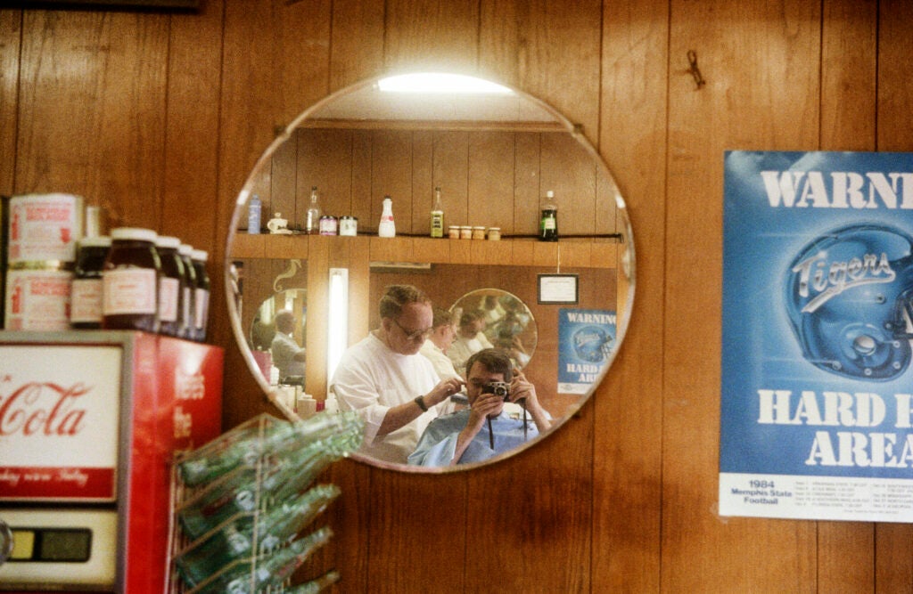 Â© Eggleston Artistic Trust. Courtesy David Zwirner, New York/London