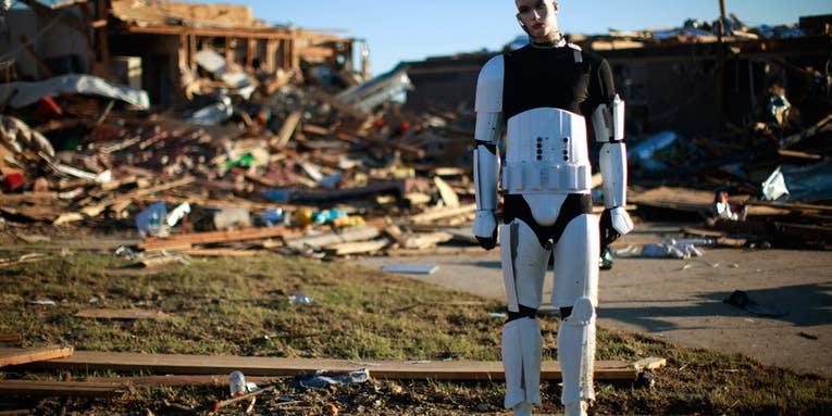 Photojournalism of the Week: May 24, 2013 Photojournalism of the Week: May 24, 2013