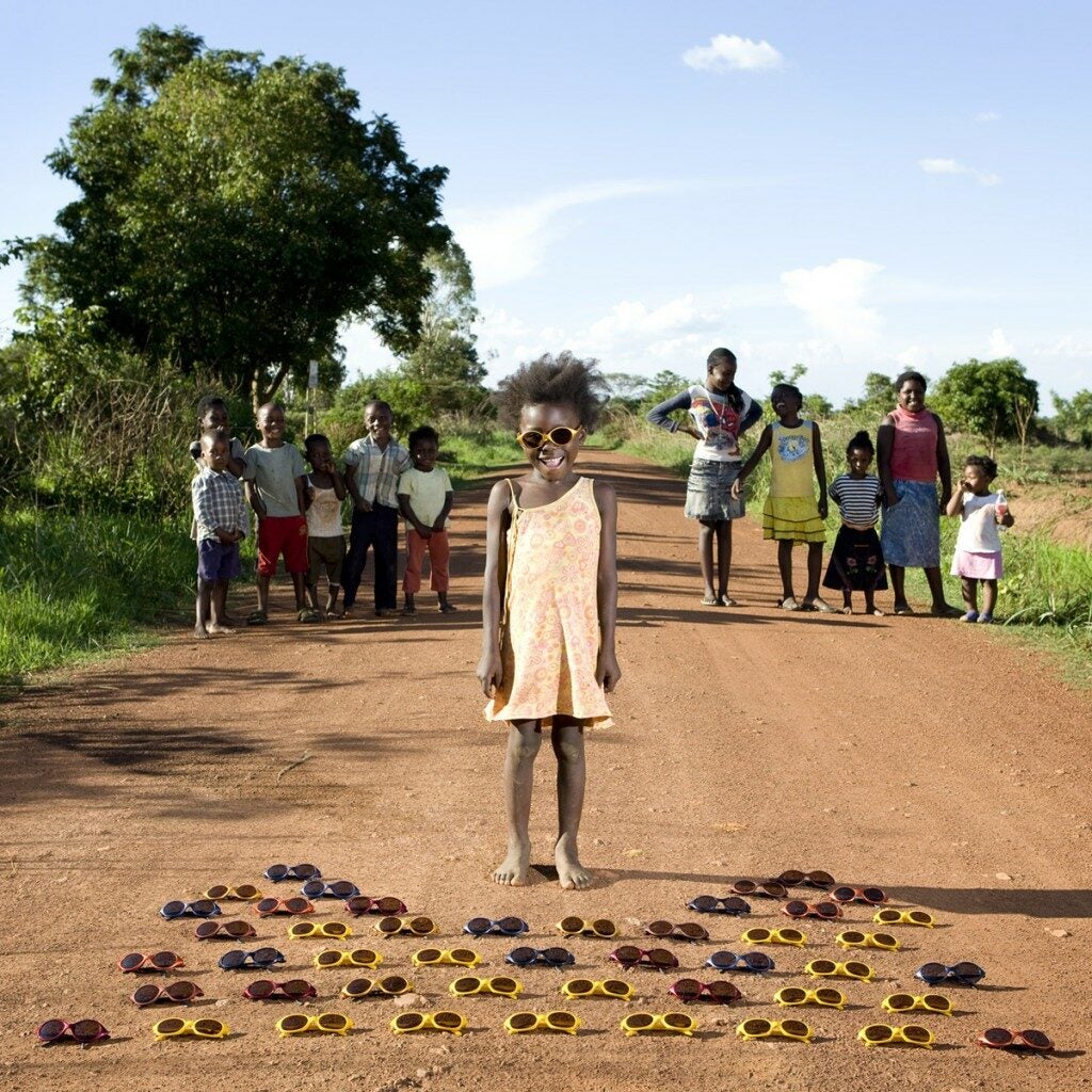 Maudy - Kalulushi, Zambia