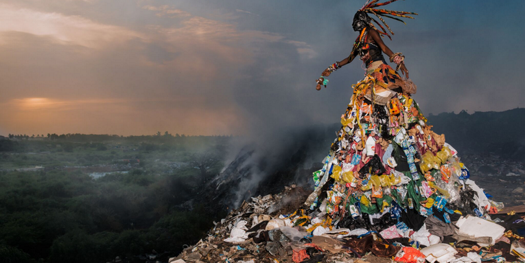 Picturing Africa’s Future at Lagos Photo Festival